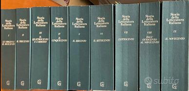 Enciclopedia italiana