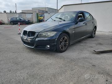 BMW SERIE 3 E90 320D 177CV 07-10 ricambi -
