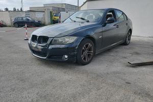 BMW SERIE 3 E90 320D 177CV 07-10 ricambi -