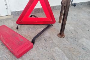 cric + triangolo 