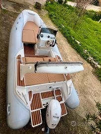 Gruppo Mare Pholas 18