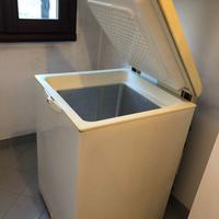 Congelatore a pozzetto Whirlpool 106 Litri