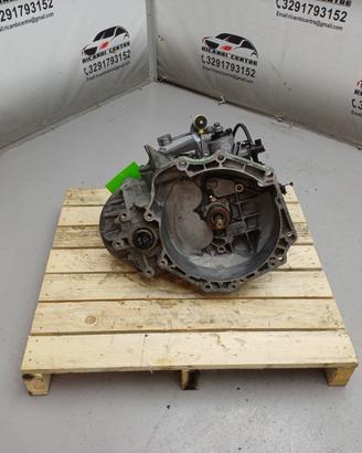 Cambio manuale 6m m32 1.6d 82kw b16dtl b16dth 3.35