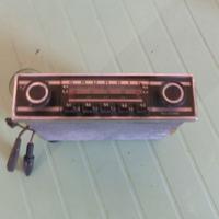 autoradio Grundig 1969