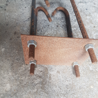 Piastre per pilastri