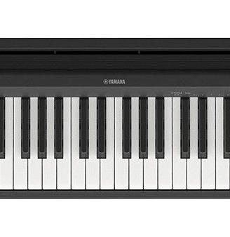 Pianoforte Digitale YAMAHA P145BT