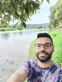 Cameriere/aiuto barista/addetto piastra