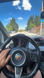 500 Abarth