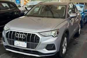 Audi Q3 35 TDI S tronic Business Advanced