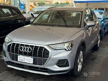 Audi Q3 35 TDI S tronic Business Advanced