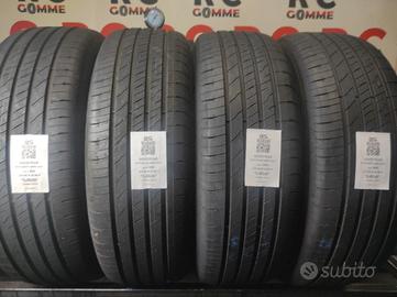 4 GOMME 215/65 R16 98H GOODYEAR EFFICIENTGRIP 2 SU