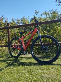 cannondale trail