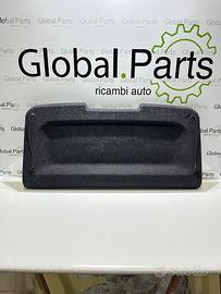 Mensola cappelliera Fiat Grande Punto