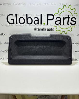 Mensola cappelliera Fiat Grande Punto