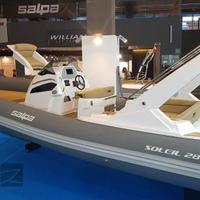 Salpa Soleil 28 (2024)