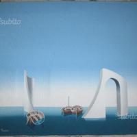 Quadro mare
