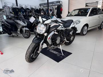 Mv Agusta Brutale 800
