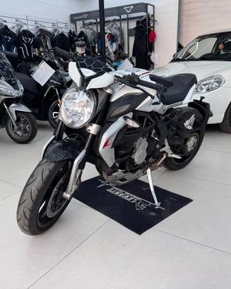 Mv Agusta Brutale 800