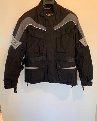 Tuta moto  SPIDI H20 completa