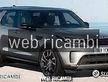 Land rover discovery musata frontale