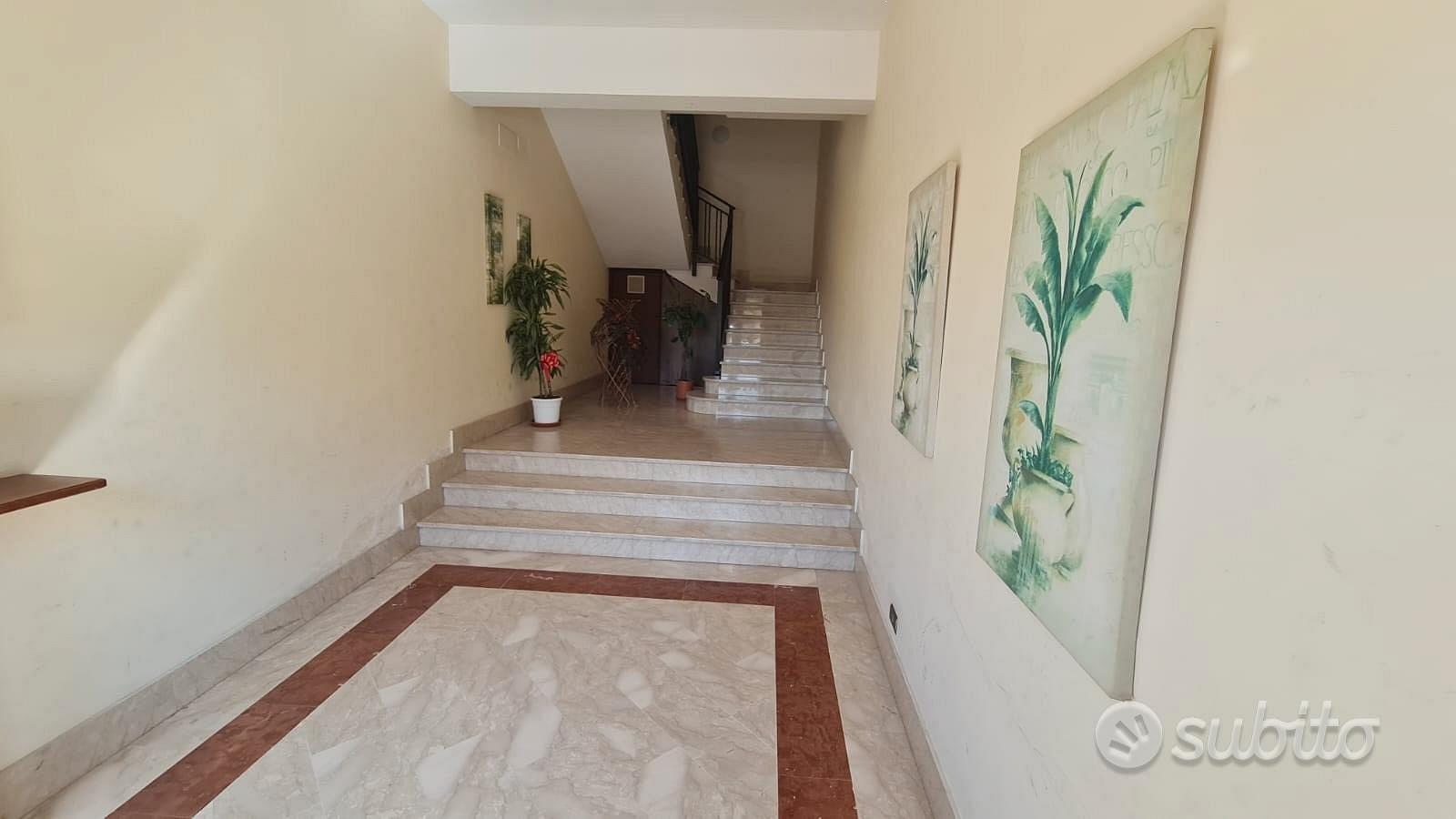Appartamento – Castelvetrano, Borgo S. Francesco di Paola, Trapani - Vista 4