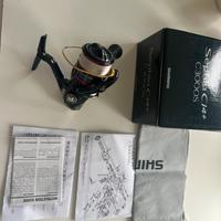 Shimano Sephia CI4+ C3000S