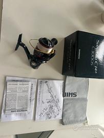 Shimano Sephia CI4+ C3000S