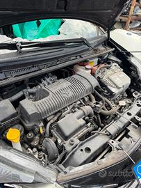 TOYOTA YARIS 2017/2018 ricambi auto usati original