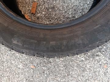 Gomme termiche invernali 205/55 R16 Formula Winter