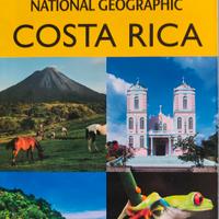 Guida turistica Costa Rica