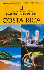 Guida turistica Costa Rica