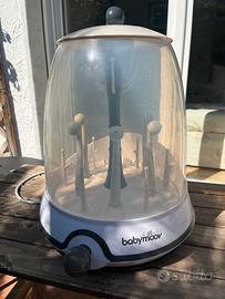 Sterilizzatore Babymoov