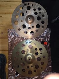 Paiste hit hat pstx 16"