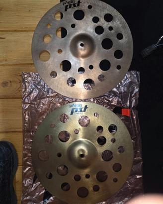 Paiste hit hat pstx 16"