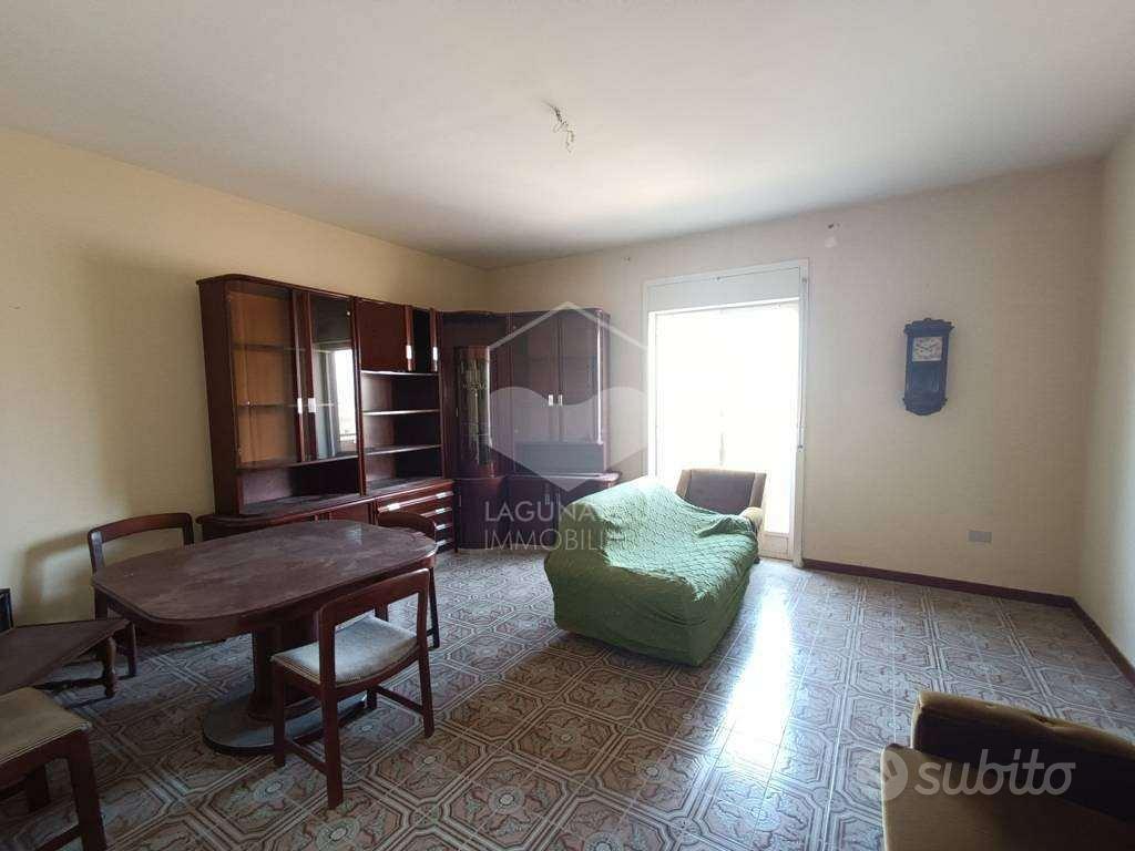 Appartamento – Marsala, Rione Sappusi, Trapani - Vista 3