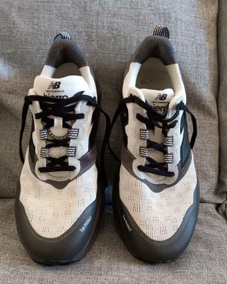 New balance Hierro V9 n43
