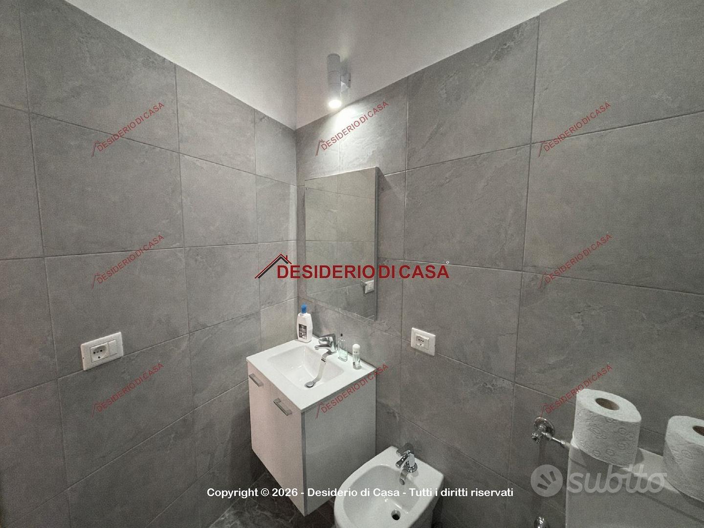 Appartamento – Trapani, Il Palazzo - Altro