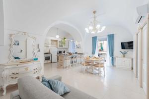 Casa vacanze Domus Almaré centralissima e comoda