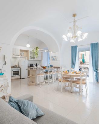 Casa vacanze Domus Almaré centralissima e comoda