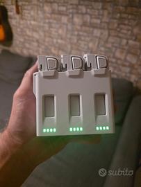 DJI LITO 1 (HUB DI RICARICA + 3 BATTERIE)