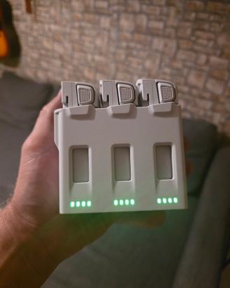 DJI LITO 1 (HUB DI RICARICA + 3 BATTERIE)