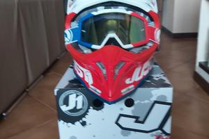 Casco Just1 J-39