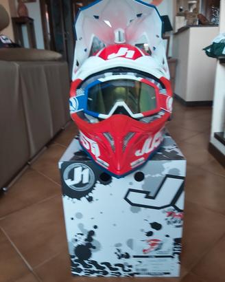 Casco Just1 J-39