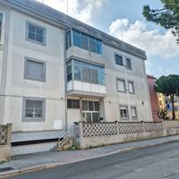 Trilocale da ristrutturare con cantina