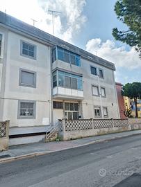 Trilocale da ristrutturare con cantina