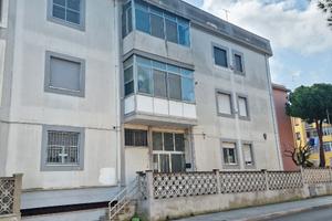 Trilocale da ristrutturare con cantina