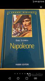 2 libri Napoleone=Hitler