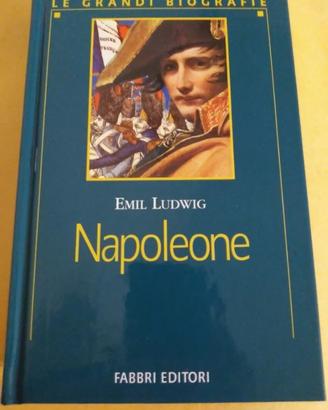 2 libri Napoleone=Hitler