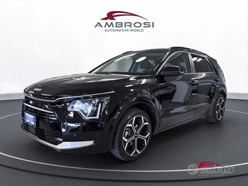 KIA Niro 1.6 gdi hev Evolution dct6