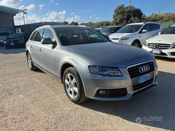 Audi A4 2.0 TDI 143CV F.AP. Advanced